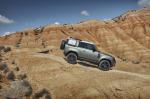 Land Rover Defender 90 D240 SE Adventure Pack 2020 года (WW)